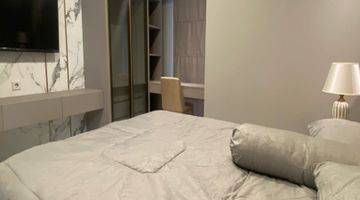 Gambar 2 Apartemen Casa Grande 1 Kamar Tidur Furnished