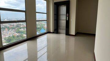 Gambar 1 Apartemen The Kencana At Pondok Indah 2 Kamar Tidur Unfurnished