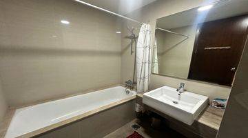 Gambar 2  Apartemen Casa Grande Phase 2 2 Kamar Tidur Furnished Baru