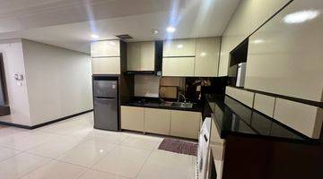 Gambar 5  Apartemen Casa Grande Phase 2 2 Kamar Tidur Furnished Baru