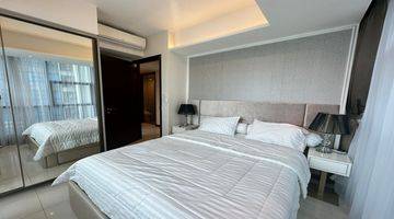 Gambar 4  Apartemen Casa Grande Phase 2 3 Kamar Tidur Furnished Baru