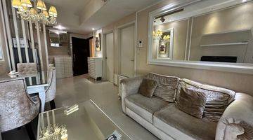 Gambar 3  Apartemen Casa Grande 1 Kamar Tidur Furnished Bagus