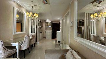 Gambar 5  Apartemen Casa Grande 1 Kamar Tidur Furnished Bagus