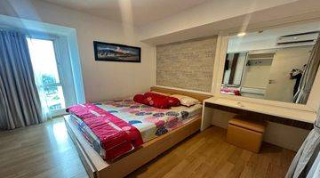 Gambar 1  Apartemen Casa Grande 1 Kamar Tidur Furnished Bagus