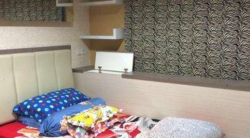 Gambar 1  Apartemen Casa Grande  2 Kamar Tidur Furnished Bagus