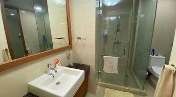 Gambar 5  Apartemen Casa Grande 2 Kamar Tidur Furnished Bagus