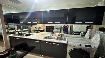 Gambar 4  Apartemen Casa Grande 1 Kamar Tidur Furnished Bagus