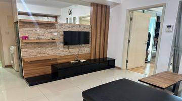 Gambar 5  Apartemen Casa Grande 1 Kamar Tidur Furnished Bagus