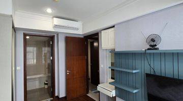 Gambar 2  Apartemen Casa Grande Phase 2 2 Kamar Tidur Furnished Bagus