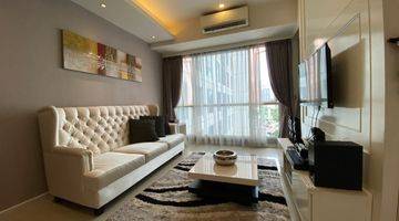 Gambar 2  Apartemen Casa Grande 1 Kamar Tidur Furnished Bagus