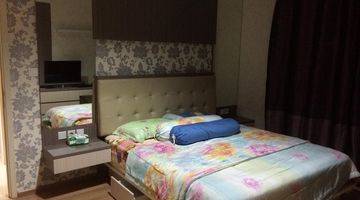 Gambar 5  Apartemen Casa Grande  2 Kamar Tidur Furnished Bagus