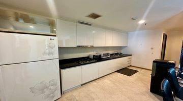 Gambar 5  Apartemen Casa Grande Private Lift 2 Kamar Tidur Furnished