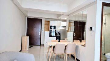 Gambar 4  Apartemen Casa Grande Phase 2 2 Kamar Tidur Furnished Baru