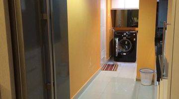 Gambar 2  Apartemen Casa Grande  2 Kamar Tidur Furnished Bagus