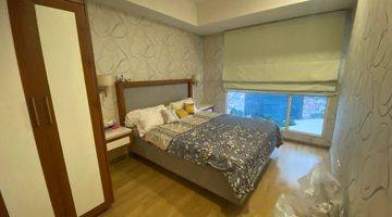 Gambar 4  Apartemen Casa Grande 2 Kamar Tidur Furnished Bagus