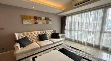 Gambar 5  Apartemen Casa Grande 1 Kamar Tidur Furnished Bagus