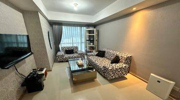 Gambar 2  Apartemen Casa Grande 1 Kamar Tidur Furnished Bagus