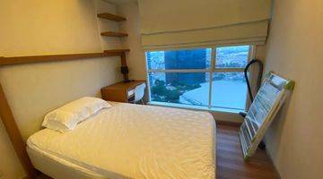 Gambar 3  Apartemen Casa Grande 2 Kamar Tidur Furnished Bagus