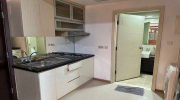 Gambar 4  Apartemen Casa Grande 1 Kamar Tidur Furnished Bagus