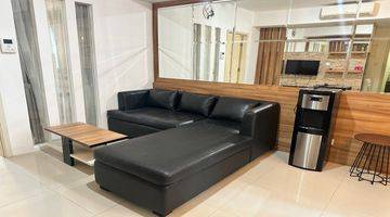 Gambar 5  Apartemen Casa Grande 1 Kamar Tidur Furnished Bagus