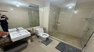 Gambar 1  Apartemen Casa Grande 1 Kamar Tidur Furnished Bagus