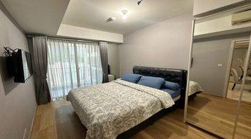 Gambar 3  Apartemen Casa Grande 1 Kamar Tidur Furnished Bagus