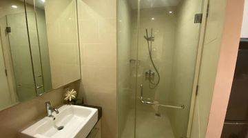 Gambar 4  Apartemen Casa Grande 1 Kamar Tidur Furnished Bagus