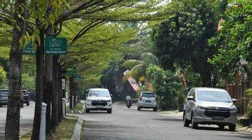 Gambar 1 Rumah Shm Di Villa Bintaro Regency Tangerang Selatan