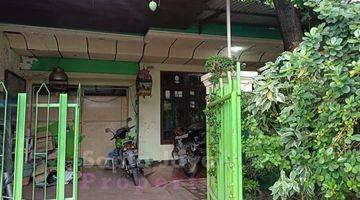 Gambar 1 Jual Cepat Rumah Bagus Hitung Tanah Siap Huni Di Rungkut  