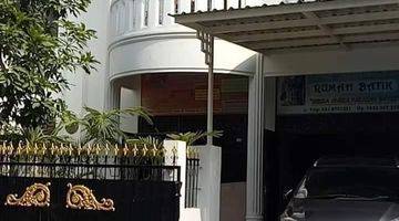 Gambar 1 Rumah Mewah 2 Lantai Di Perum. Pandugo Dekat Upn Rungkut Surabaya