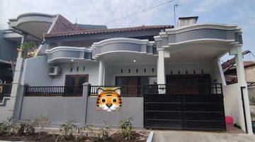 Gambar 3 Dijual Rumah Siap Huni Lokasi Kalidami Gubeng Surabaya 