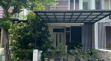 Gambar 1 Dijual Cepat 

rumah Siap Huni Full Furnish Di Royal Residence