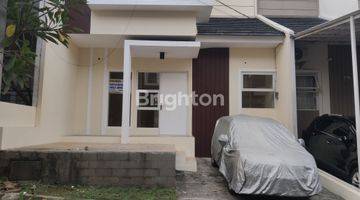 Gambar 1 Rumah Dekat BSD Tangerang Selatan