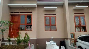 Gambar 1 JUAL RUMAH MEWAH SIAP HUNI BANDUNG UTARA SARIWANGI KPR 