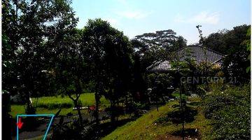 Gambar 2 Tanah Kavling Di Bukit Golf Hijau Sentul Bogor