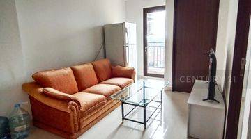 Gambar 2 Apartemen Transpark Tipe 2BR Di Alternatif Cibubur