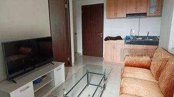 Gambar 1 Apartemen Transpark Tipe 2BR Di Alternatif Cibubur