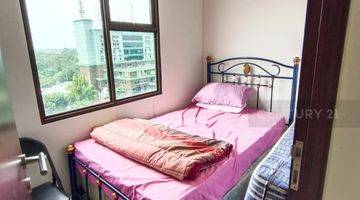 Gambar 4 Apartemen Transpark Tipe 2BR Di Alternatif Cibubur