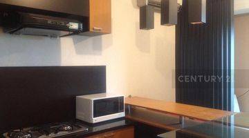 Gambar 2 Unit Apartment Hampton&#39;&#39;s Park Dengan 2 KT Di Terogong