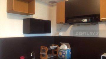 Gambar 3 Unit Apartment Hampton&#39;&#39;s Park Dengan 2 KT Di Terogong