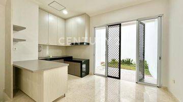 Gambar 1 Landed House 
River Valley Residence Lebak Bulus
Jakarta Selatan