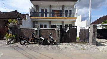 Gambar 2 Rumah 2 Lantai Murah 4 Kamar Denpasar Selatan, Bali