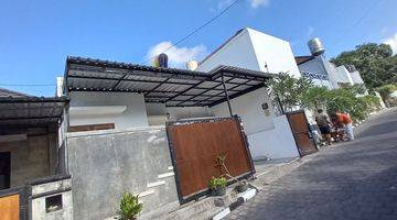 Gambar 1 Dijual Rumah Minimalis Dengan Furnished Daerah Nusa Dua, Bali