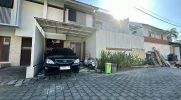 Gambar 1 Dijual Rumah Semi Villa di Puri Gading Jimbaran, Bali