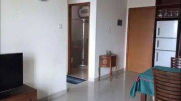 Gambar 5 Apartemen Hampton Park City View Semi Furnished