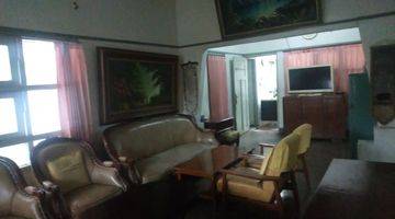 Gambar 1 Rumah Unfurnished di Daerah Padjajaran