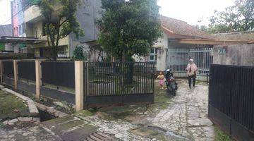 Gambar 2 Rumah Unfurnished di Daerah Padjajaran