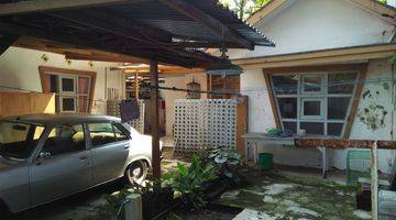 Gambar 3 Rumah Unfurnished di Daerah Padjajaran