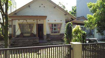 Gambar 4 Rumah Unfurnished di Daerah Padjajaran