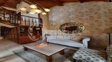 Gambar 3 Rumah Mewah Elegant Harga Oke Strategis di Setra Sari